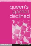 Sadler, M: Queen's Gambit Declined
