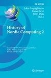 History of Nordic Computing 2