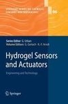 Hydrogel Sensors and Actuators