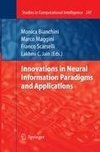 Innovations in Neural Information Paradigms and Applications