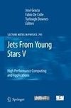 Jets From Young Stars V