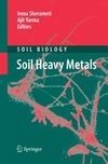 Soil Heavy Metals