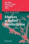 Advances in Applied Bioremediation