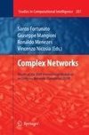 Complex Networks