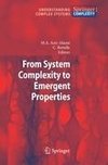 From System Complexity to Emergent Properties