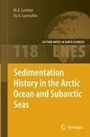 Sedimentation History in the Arctic Ocean and Subarctic Seas for the Last 130 kyr