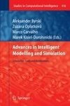 Advances in Intelligent Modelling and Simulation