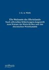 Die Weinorte der Rheinlande