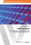 CRM-Systeme