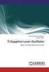 Ti:Sapphire Laser Oscillator