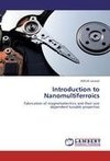 Introduction to Nanomultiferroics