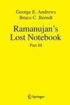 Ramanujan's Lost Notebook