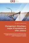 Changement climatique, risque d'inondation et villes côtières