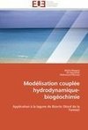 Modélisation couplée hydrodynamique-biogéochimie