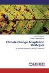 Climate Change Adaptation Strategies