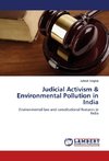 Judicial Activism & Environmental Pollution in India