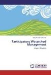 Participatory Watershed Management