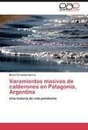 Varamientos masivos de calderones en Patagonia, Argentina