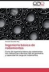 Ingeniería básica de rodamientos