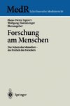 Forschung am Menschen