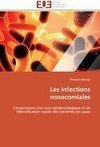 Les infections nosocomiales