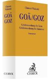 GOÄ / GOZ