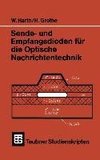 Sende- und Empfangsdioden für die Optische Nachrichtentechnik