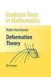 Deformation Theory