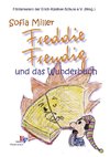 Freddie Freudig und das Wunderbuch