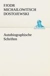 Autobiographische Schriften