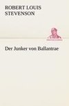 Der Junker von Ballantrae