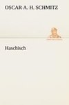 Haschisch