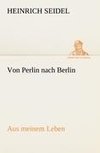 Von Perlin nach Berlin