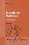 Disordered Materials