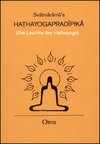 Svâtmârâmas Hathayogapradîpikâ