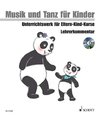 Bim und Bam - Musik und Tanz für Kinder