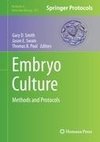 Embryo Culture