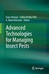 Advanced Technologies for Managing Insect Pests