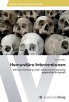 Humanitäre Interventionen