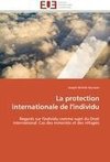 La protection internationale de l'individu