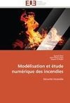 Modélisation et étude numérique des incendies