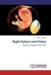 Right Action and Virtue