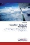 Glass Fibre Sandwich Composite