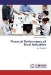 Financial Performance of Rural Industries