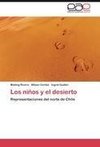 Los niños y el desierto