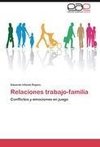 Relaciones trabajo-familia