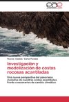 Investigación y modelización de costas rocosas acantiladas