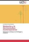 Nietzsche y la Hermenéutica Contemporánea