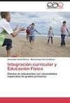 Integración curricular y Educación Física