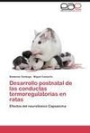 Desarrollo postnatal de las conductas termoregulatorias en ratas